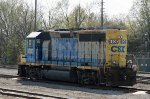 CSX 6100